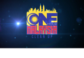 Pelancaran Madani Afiat Gotong-Royong Mega & One Hour Malaysia Clean Up Peringkat Kebangsaan 2023